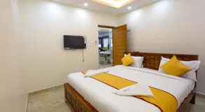 SBHS Homestay - Sheshadri - Near Padmavathi University Bangalore Highway - Image 2