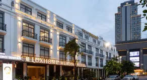 Luxhome Mekong Hotel - Image 3