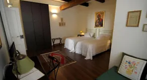 Apartment Via dell'Astrologo - Image 2