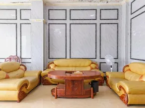 Jiangmen Lemi Hotel (Shuanglong Square Jianshe Road) - Image 5