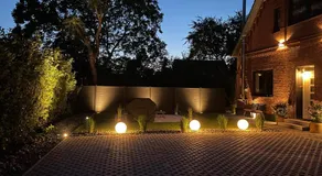 Splendido appartamento totalmente attrezzato con terrazza, barbecue e giardino - Image 4