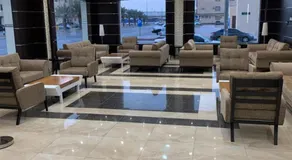 الرياض بارك للشقق المخدومة - Image 5