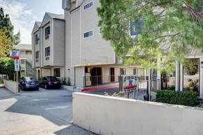 Good Nite Inn Sylmar - Image 3