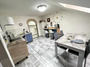Apartamento vacacional con 1 dormitorio para 3 personas - Image 4