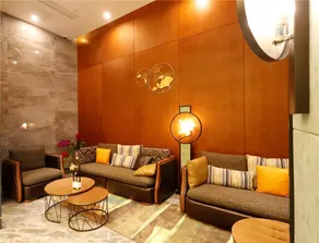 Shanshui S Hotel Zizhong City Mdl - Image 3