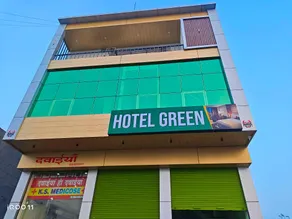Hotel O GREEN - Image 2