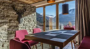 The Peak Sölden - Chalets mit Outdoor-Pool - Image 4