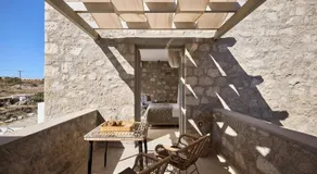 Kedros Milos Suites - Image 3