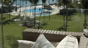 Seawinds Beachfront -Top Floor Less Mosquitos -Full Security - Image 3