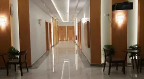 الاجنحة الماسية للشقق المخدومة 1 - Image 4