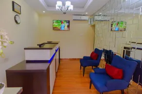 CribVille Hotel & Suites - Image 4