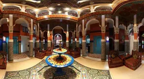 Moroccan House - Image 3
