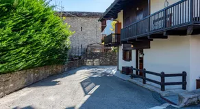 Lovely Apartment In Courmayeur - Happy Rentals - Image 5