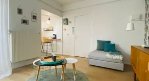Good Vibes Only, grand studio 2-3pers, 200m plage - Image 2