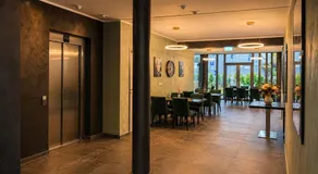 Lillys Hotel München - Image 4