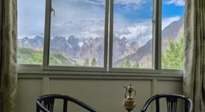 Silk Route Lodge - Hunza - Image 2