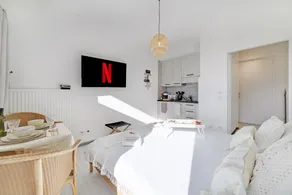 Modern BOHO STYLE SUITE in Lugano City -By EasyLife Swiss - Image 3
