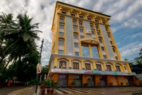Raj Resort - Image 1