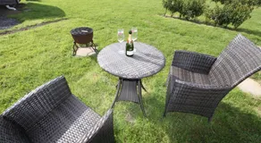 Springwood Shepherd Huts Glamping York - Image 5