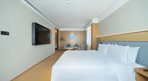 JI Hotel Beijing Wudaokou University of Mining and Technology - Image 5