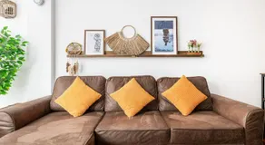 Exclusivo "Gran Bilbao" Suite Deluxe PARKING OPCIONAL - Image 4