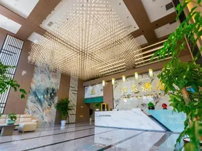 Huangguoshu Hantun Hotel - Image 2