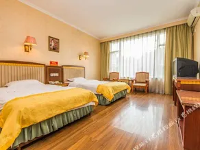 Fujiayuan Hotel - Image 2