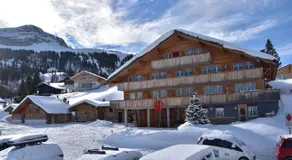 Chemihüttli Apartments Axalp - Image 4