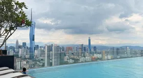Sentral Nook KL Sentral By Riveria City - Image 2