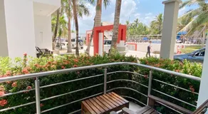 Hotel Playa Blanca - San Antero - Image 4