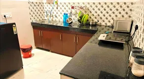 A2 Villa by JMD - Peaceful Stay Near Expo Mart - Image 4