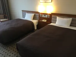 Hotel Foresta - Image 5