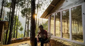 Forest Cabin Bugyal Stays - Image 5