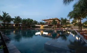Tuana Hotels Sonaga Beach Resort - Image 2