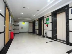 Yunjie Apartment Hotel - Image 5