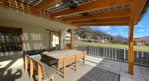 Haus Gartnerkofelblick inklusive Holiday-Card Sommer - Image 5