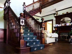 The Grange Hotel - Image 3