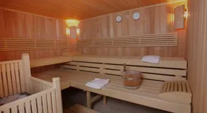 Chez Suzette-Résidence-Piscine-Sauna - Image 4
