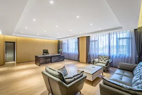 Starway Hotel Baoding Anguo North Outer Ring Road - Image 4