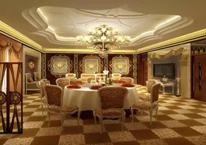 Shahai International Hotel - Image 2