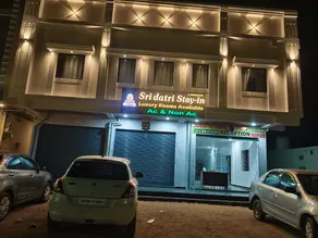 Sridatri residency, Family rooms - Image 3