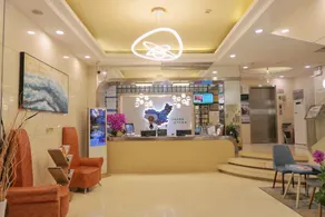 Shanshui Hotel Buji Metro Branch - Image 2