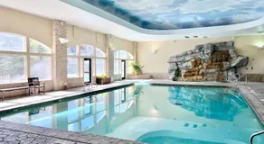 Comfortable Double Queen Suite Near Park City & Ballerina Farms #1055 - Image 3