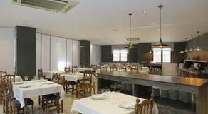 SNÖ Hotel Bielsa - Image 2
