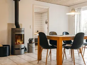 4 værelses dejlig bolig i Asnæs - Image 3
