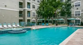 Resort Style Apt/Home in Houston Medical Centre - Image 5