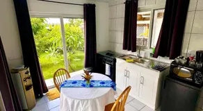 ATITAUTU Guest House - Image 3