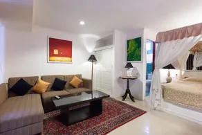 Orchid Hotel and Spa Kalim Bay - Image 4