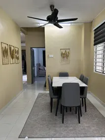 Fazz’s Homestay for MUSLIM ONLY - Image 3