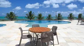 Maragogi Praia Hotel - Image 2